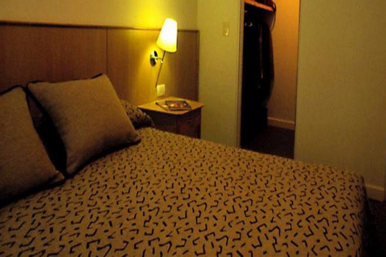 Urbana Suites Мендоса Екстериор снимка